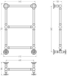      66x40 32-0280-6640  