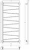      120x50 32-0253-1250   1