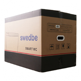    Swedbe Smart 0500 42   