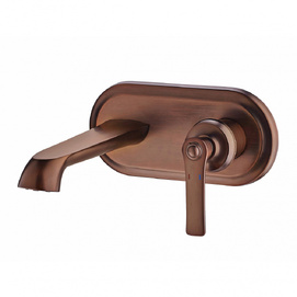 Смеситель для раковины Swedbe Terracotta_Art 2504