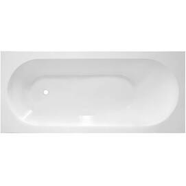 Ванна из литьевого мрамора Taliente Orta 180x70 OR18070 глянцевая