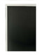 Фото Душевая кабина Taliente 90x90 TA-9090G с высоким поддоном, стекло тонированное, профиль матовый хром 8