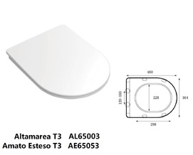    Taliente Altamarea  Tornado 3 AL65003  