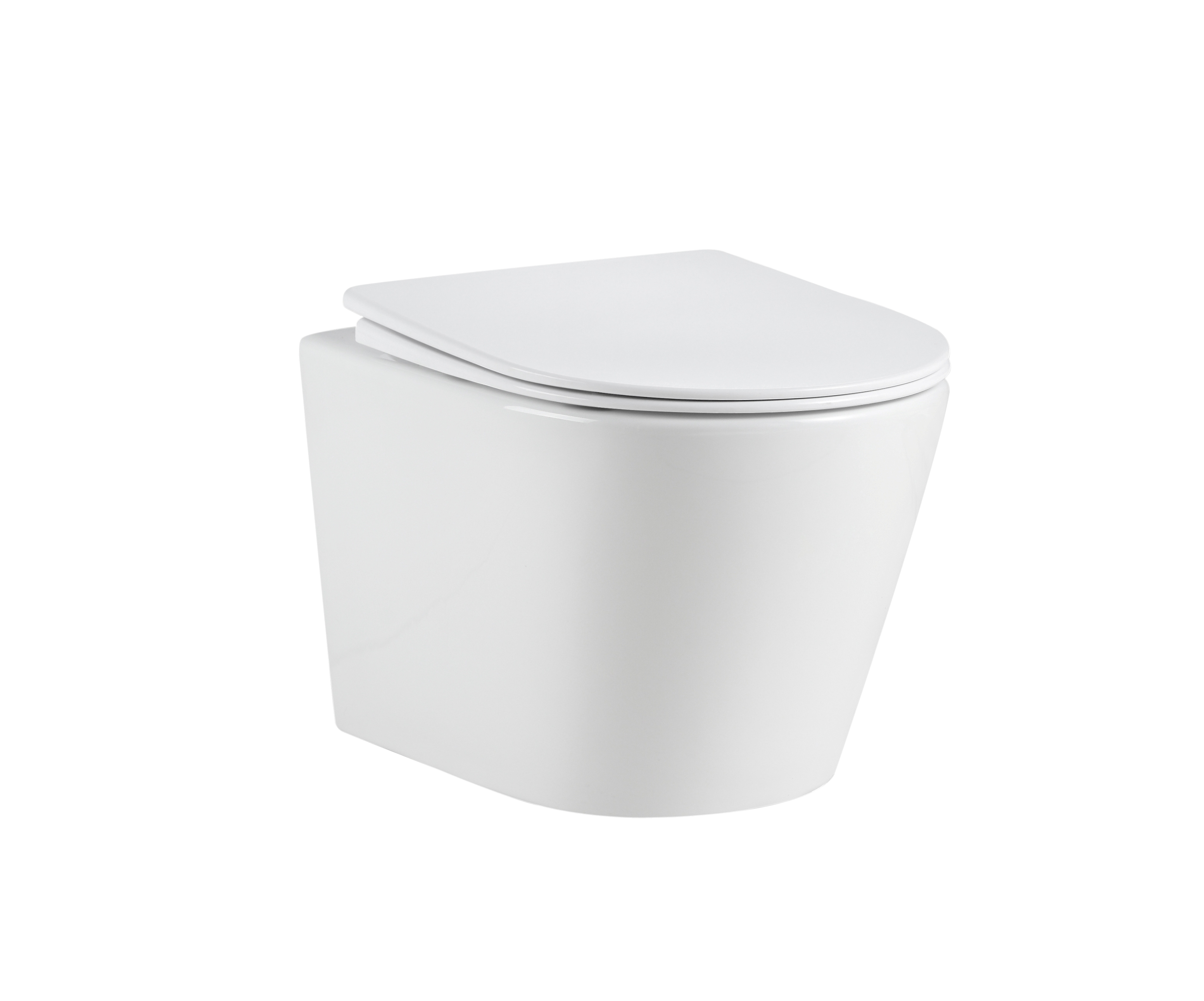 Унитаз подвесной Taliente Altamarea Tornado 3 AL65003 с микролифтом 14025₽