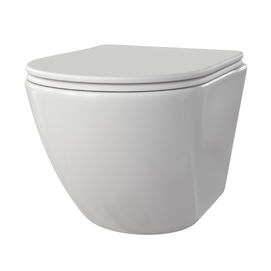 Фото Комплект 5 в 1 Taliente Amato AM25010+Инсталляция Grohe Rapid SL 38772001+Кнопка смыва хром