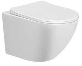 Фото Комплект 5 в 1 Taliente Amato AM25010+Инсталляция Grohe Rapid SL 38772001+Кнопка смыва хром