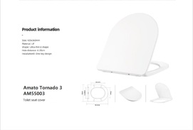    Taliente Amato  Tornado 3 AM55003  
