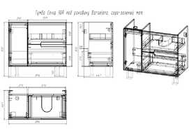      Taliente Cevia 90  , , 