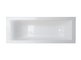 Ванна из литьевого мрамора Taliente Egoista 170x75 EG2317075-1Matt матовая