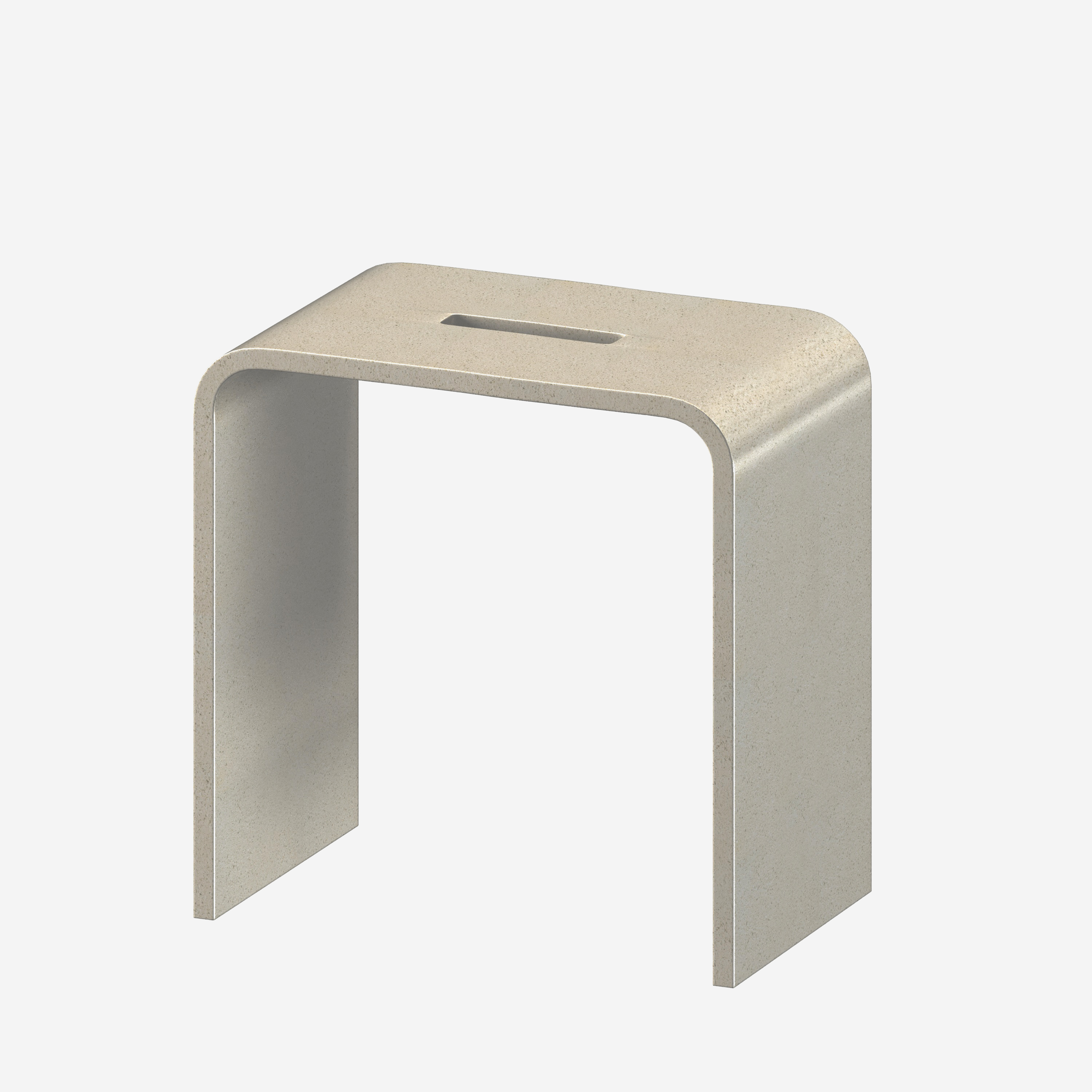 Стул для душевой кабины Taliente Sgabello TA-STOOL41-beige бежевый