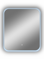 Зеркало с подсветкой Taliente 60х70 TA-Zled-B6070