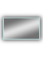 Зеркало с подсветкой Taliente 120х70 TA-Zled-T12070
