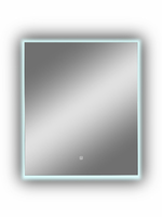 Зеркало с подсветкой Taliente 60х70 TA-Zled-T6070