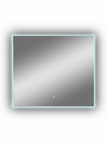 Зеркало с подсветкой Taliente 80х70 TA-Zled-T8070