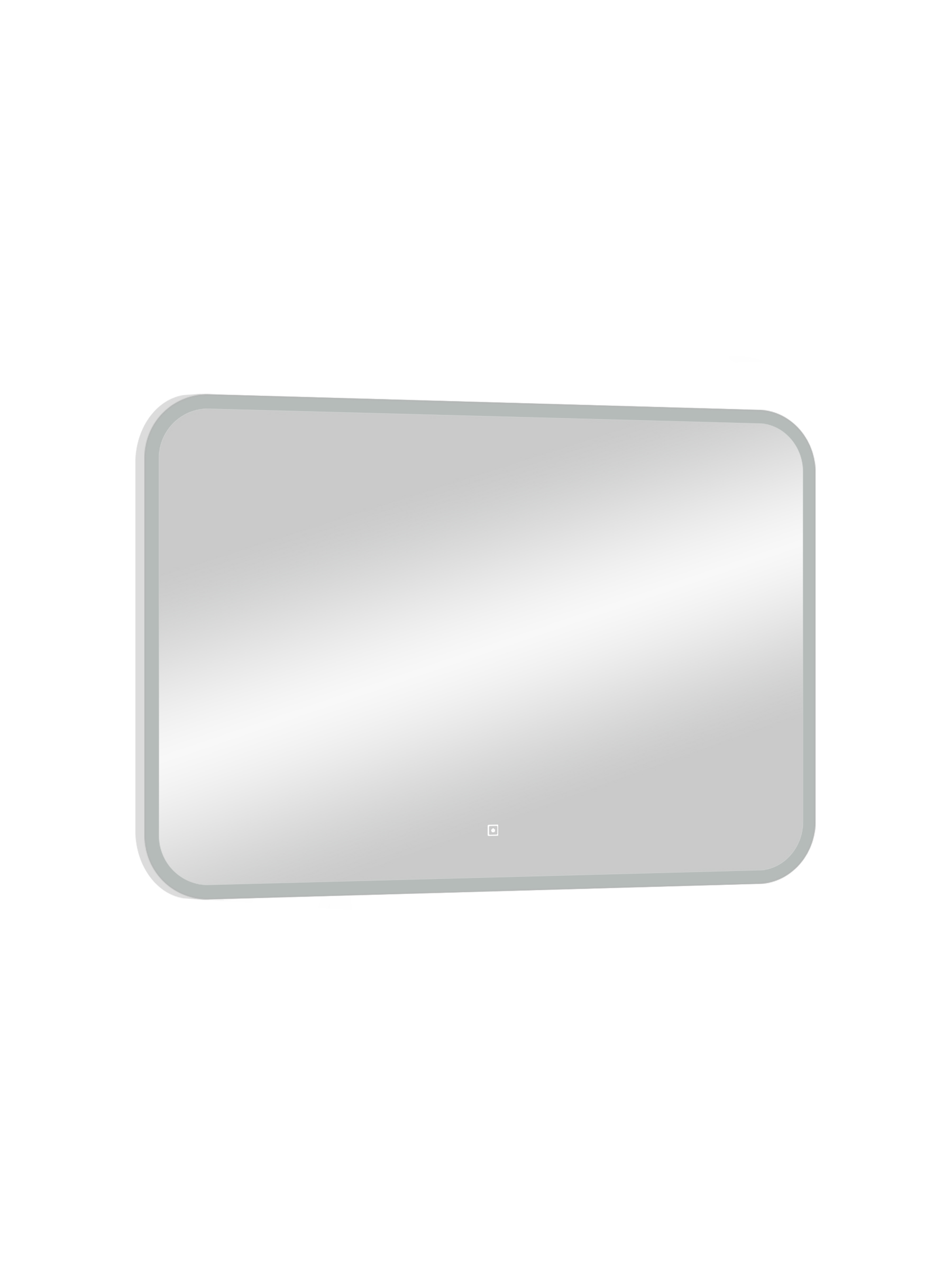Зеркало с подсветкой Taliente Zled 100х70 TA-Zled-D10070 - фото 2