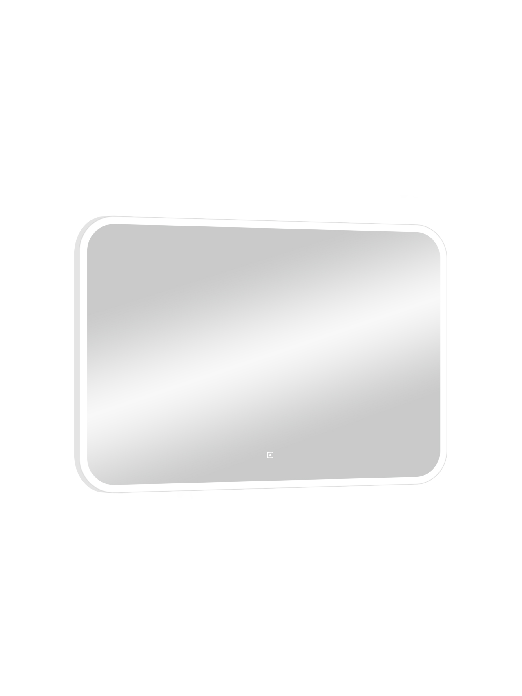 Зеркало с подсветкой Taliente Zled 100х70 TA-Zled-D10070 - фото 3