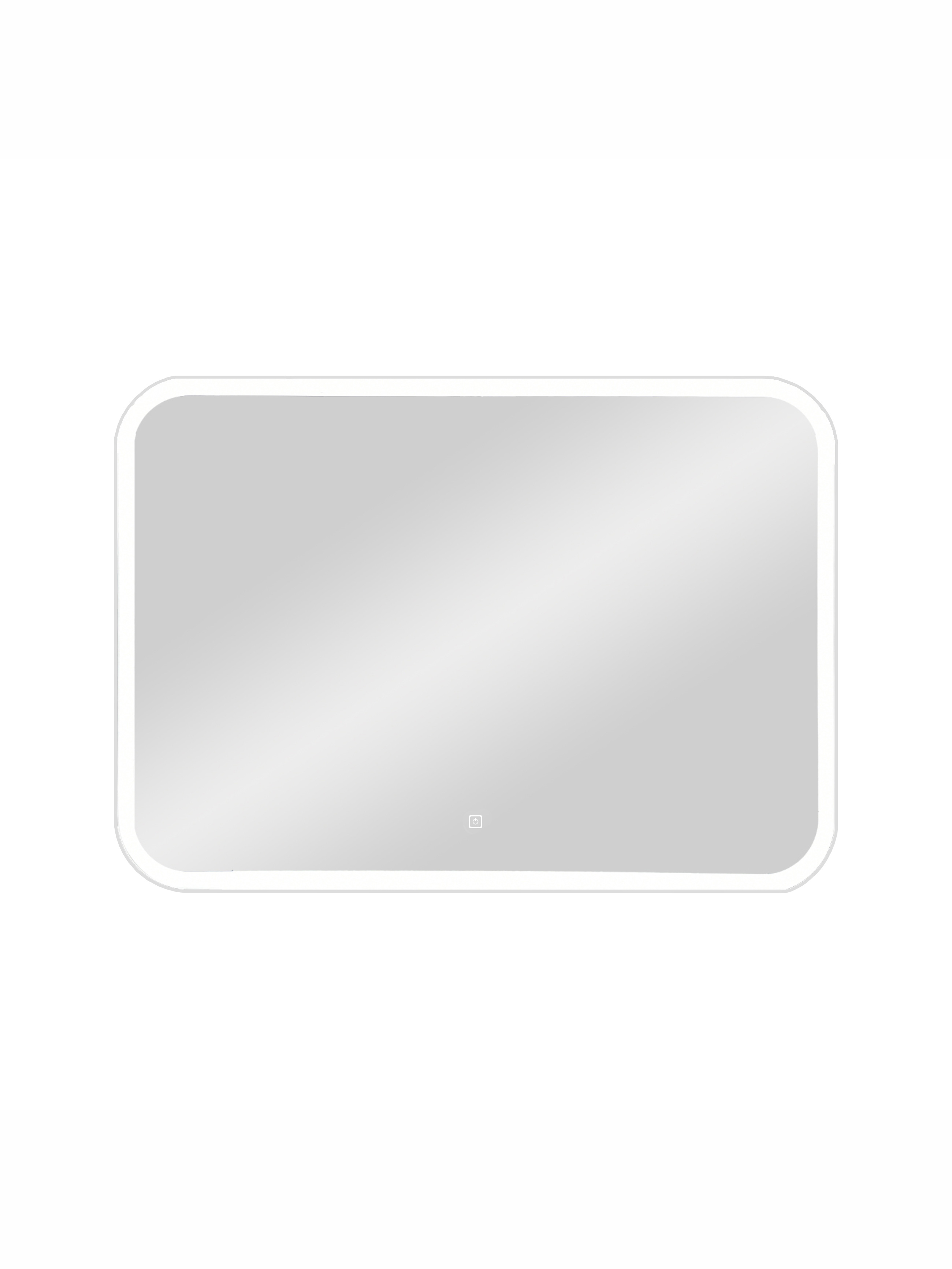 Зеркало с подсветкой Taliente Zled 100х70 TA-Zled-D10070 - фото 4
