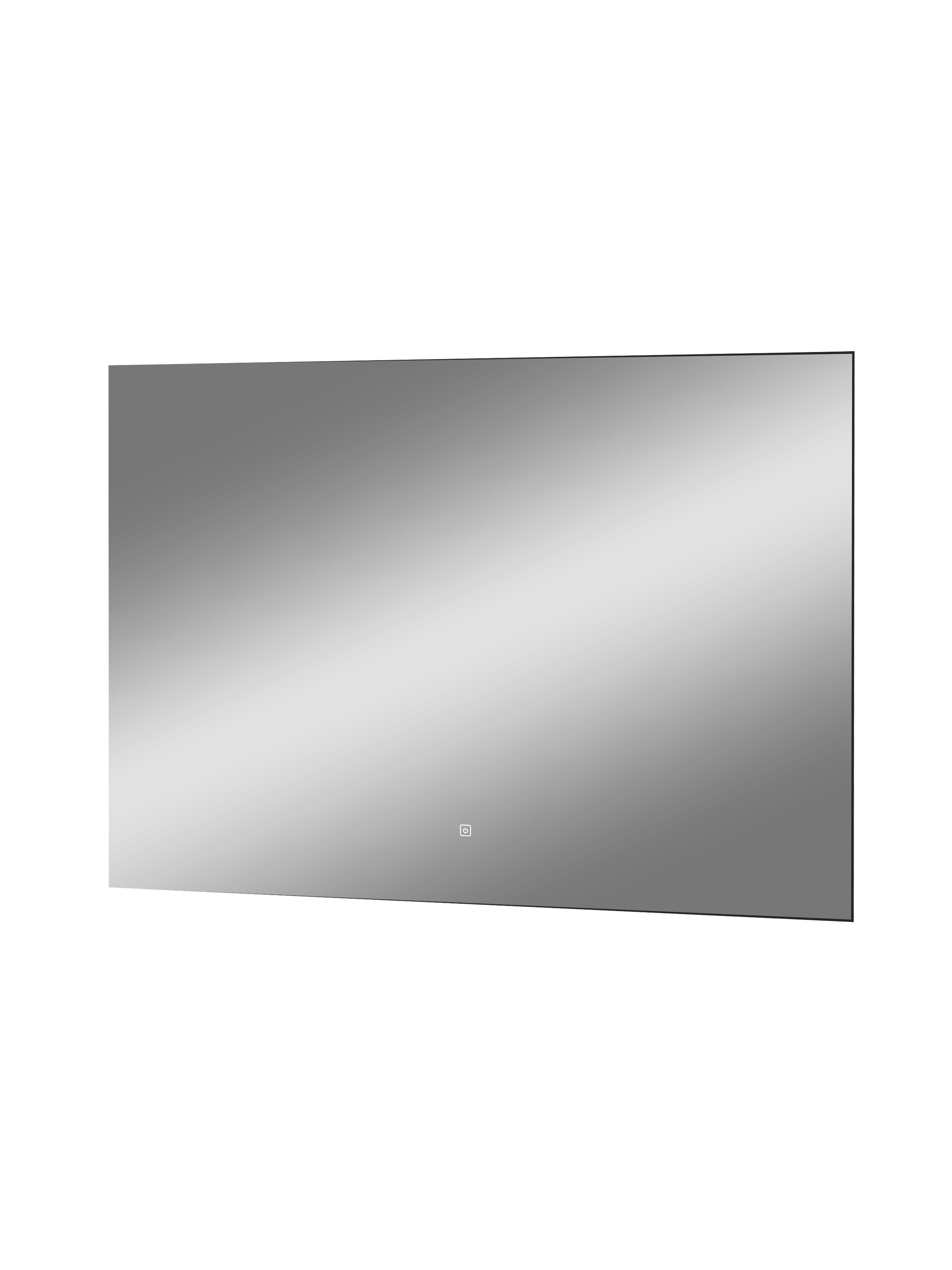 Зеркало с подсветкой Taliente Zled 100х70 TA-Zled-T10070 9350₽