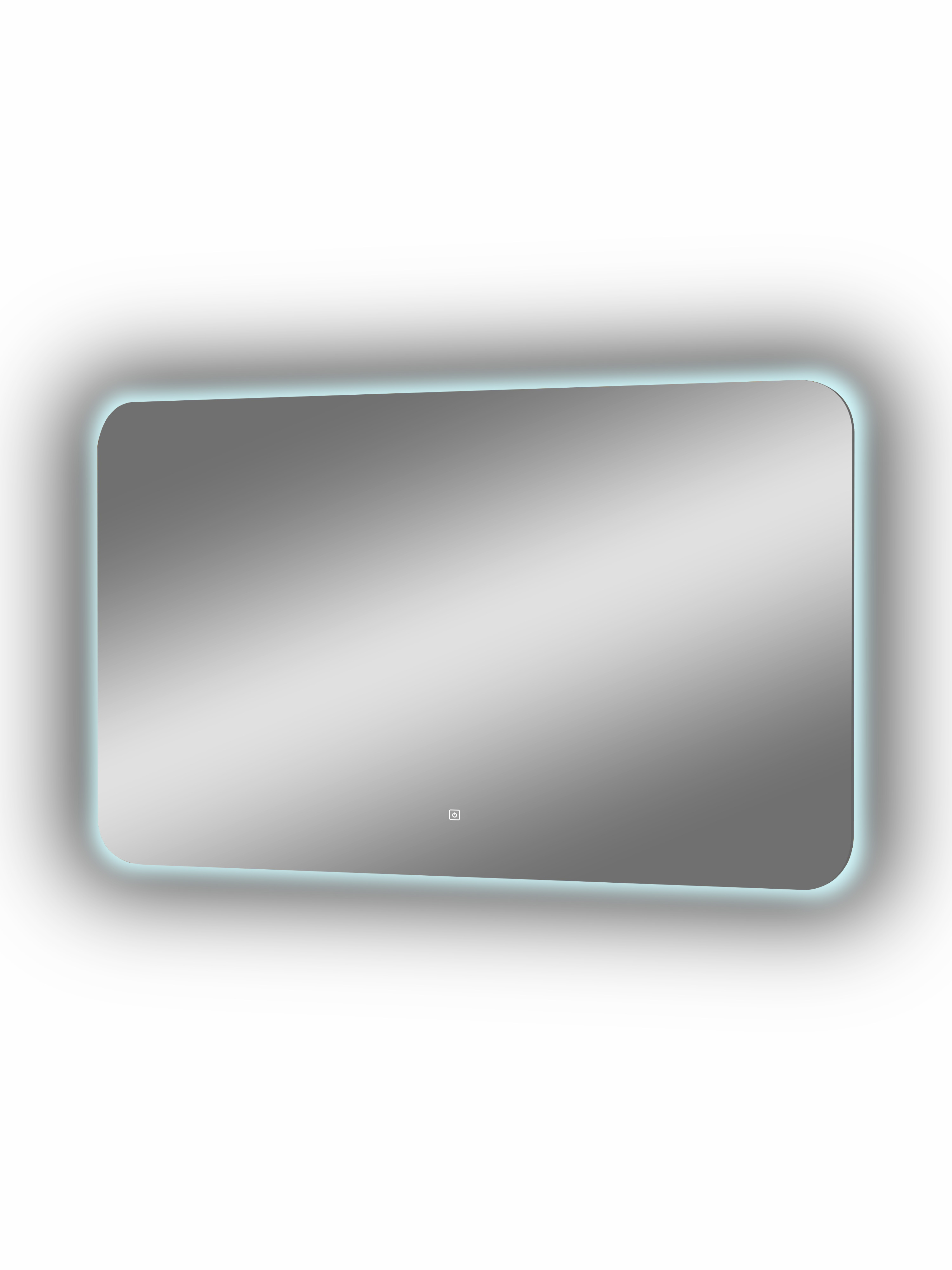 Зеркало с подсветкой Taliente Zled 120х70 TA-Zled-B12070 - фото 3