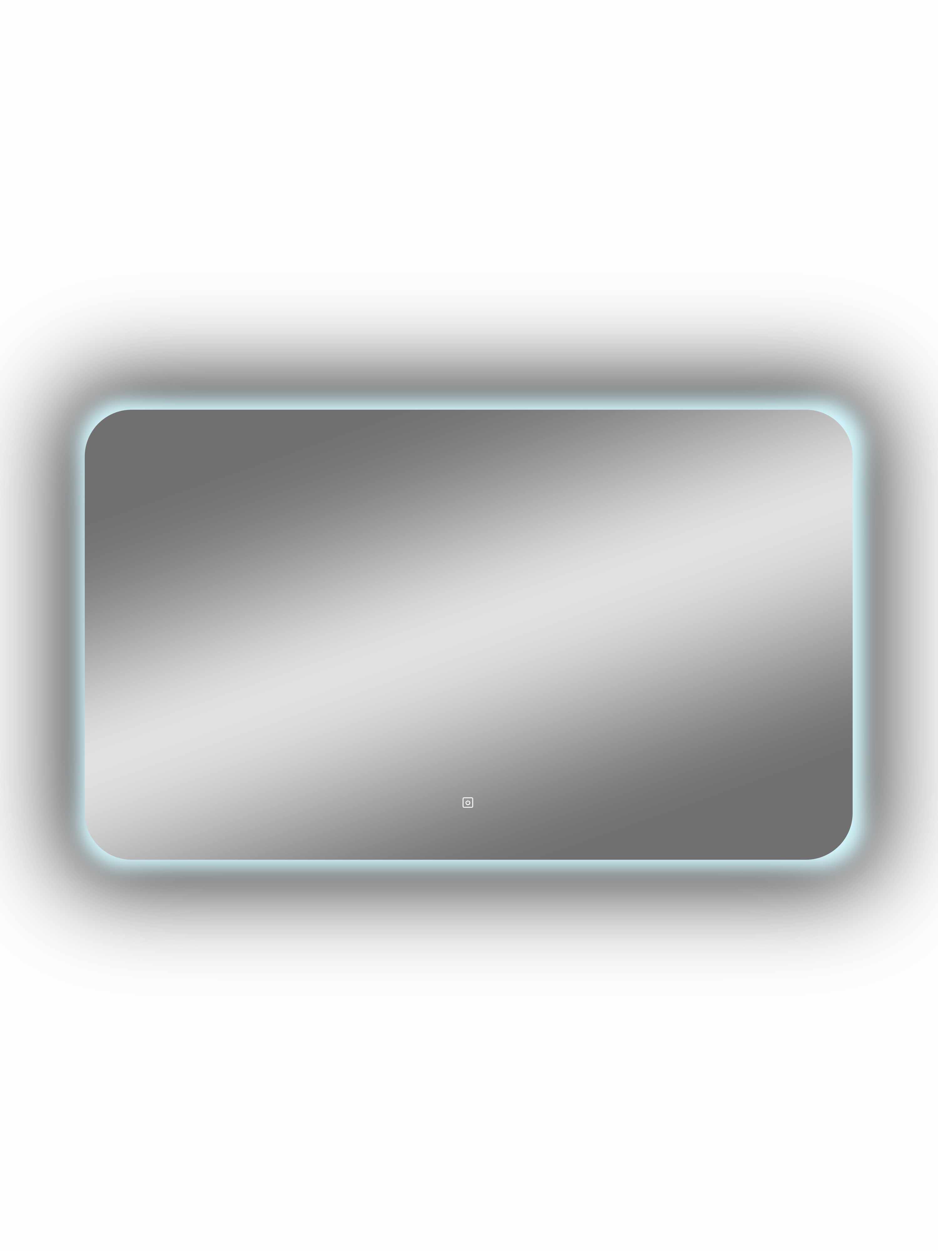 Зеркало с подсветкой Taliente Zled 120х70 TA-Zled-B12070 - фото 4