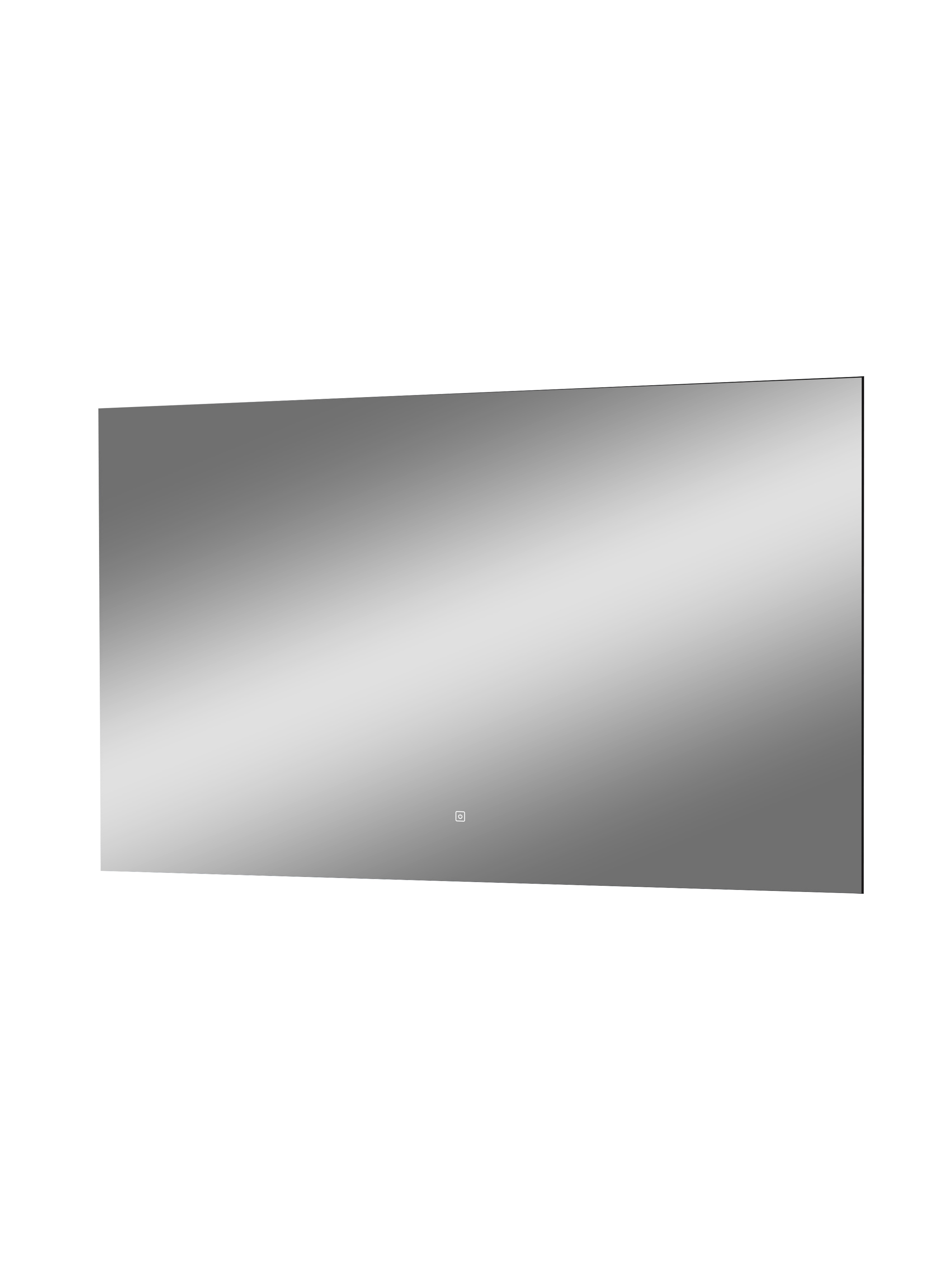 Зеркало с подсветкой Taliente Zled 120х70 TA-Zled-T12070 - фото 2