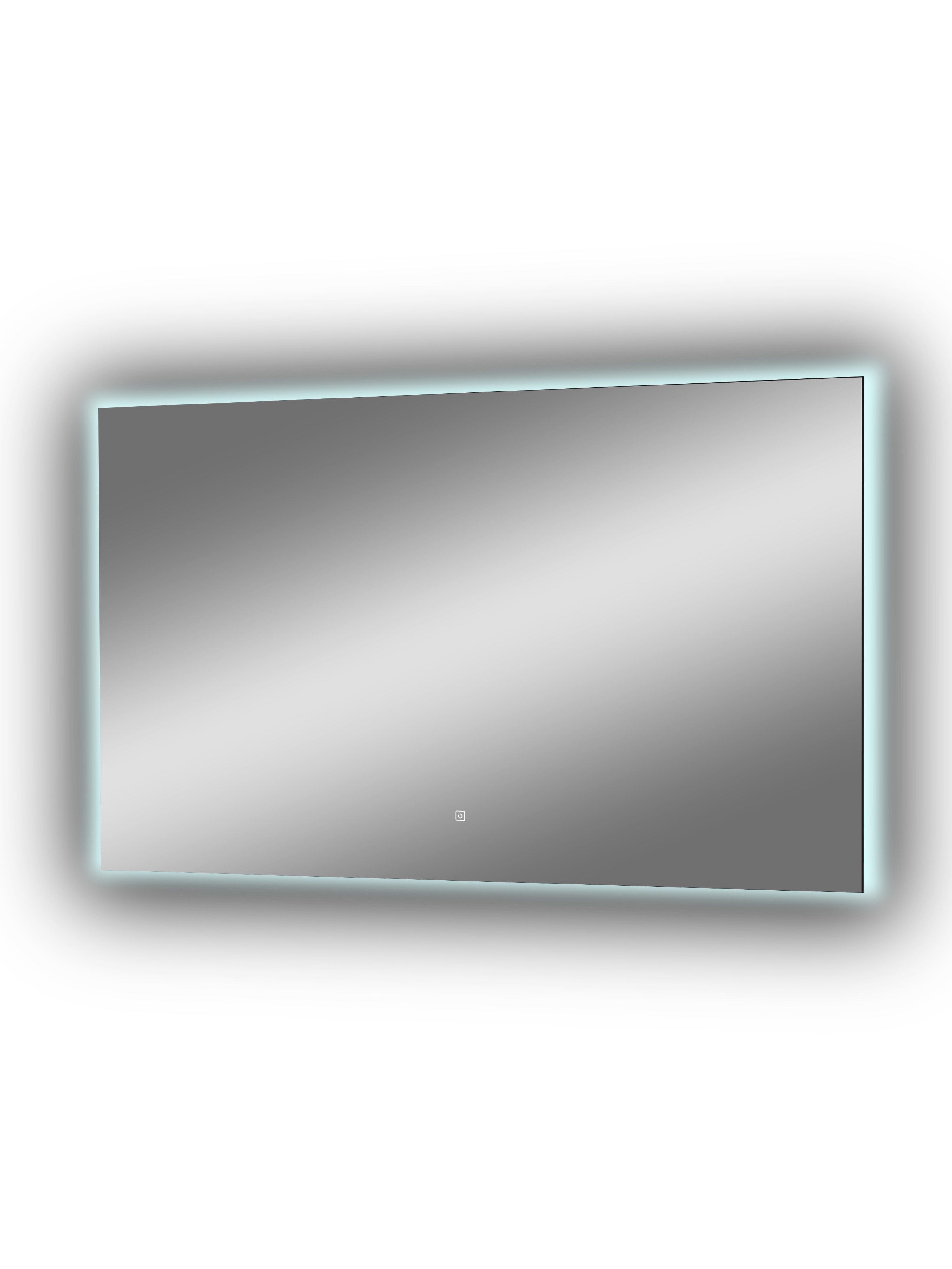 Зеркало с подсветкой Taliente Zled 120х70 TA-Zled-T12070 - фото 4