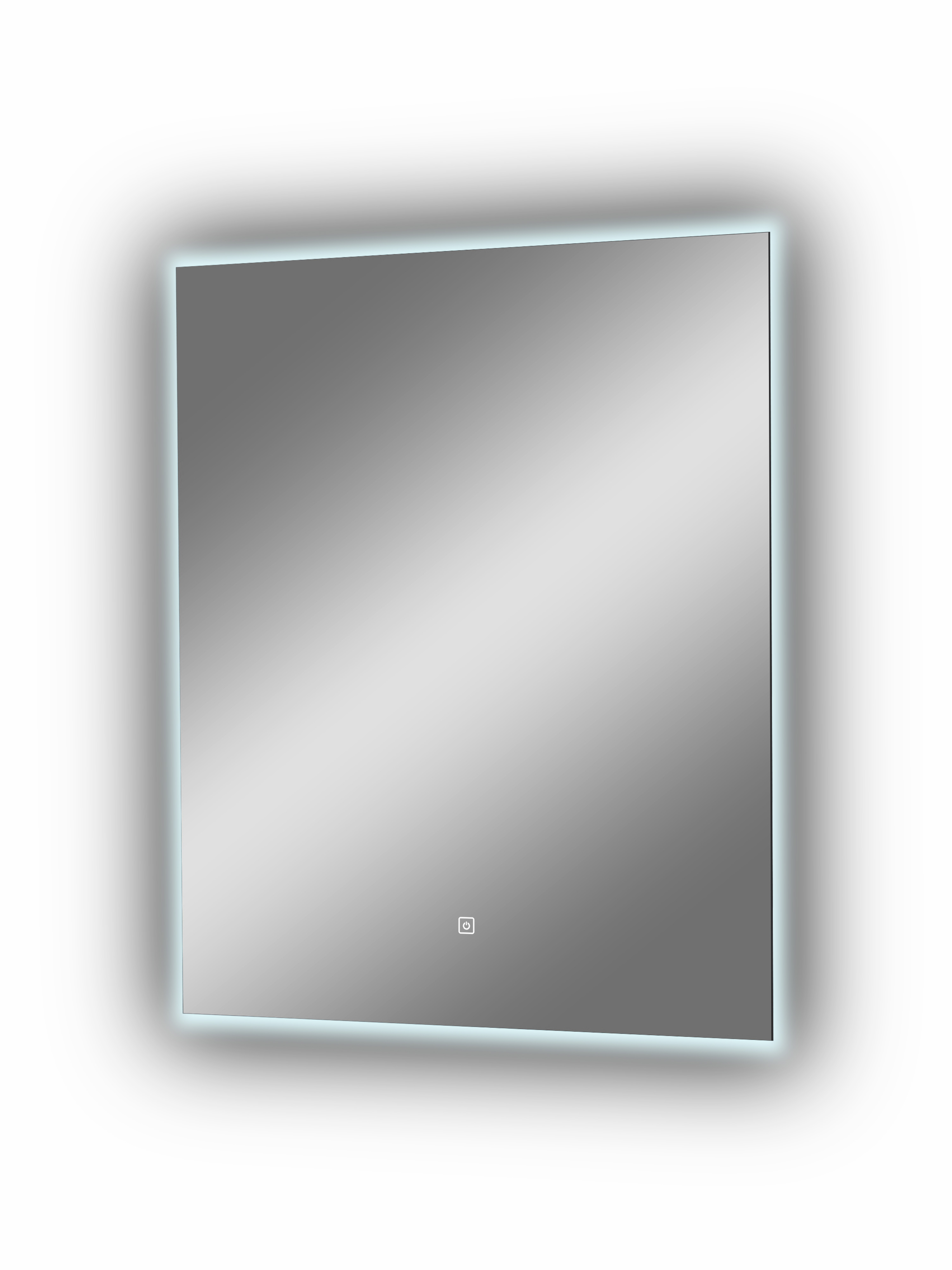 Зеркало с подсветкой Taliente Zled 60х70 TA-Zled-T6070 - фото 3