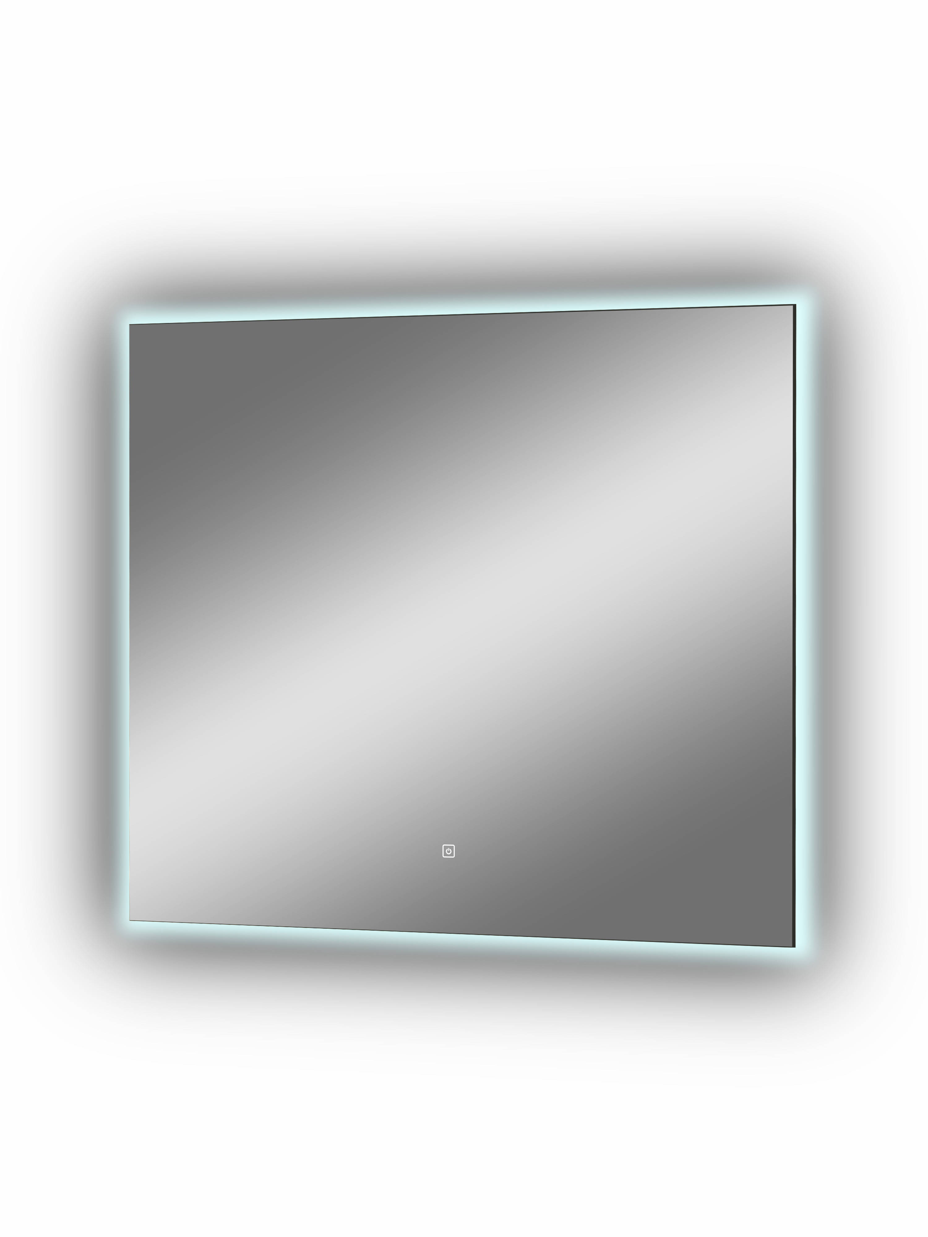 Зеркало с подсветкой Taliente Zled 80х70 TA-Zled-T8070 - фото 3