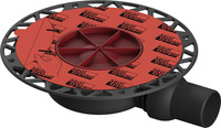     Tece Tecedrainpoint S 3601400