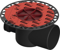     Tece Tecedrainpoint S 3607500