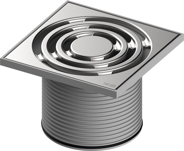 Декоративная решетка Tece Tecedrainpoint S 3660003 147 см 4198₽