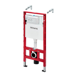    Tece TECEspring profil S300300
