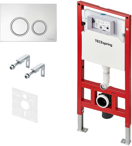    Tece TeceSpring S955101 (, ,   , )