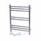 Фото Электрический полотенцесушитель Тера Богема 60x40 ПСН-15-01 хром 0