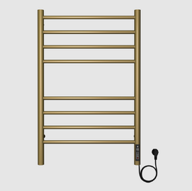 Полотенцесушитель электрический Terminus Аврора 4670078569974