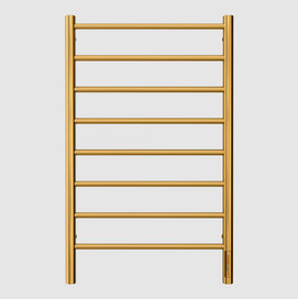 Полотенцесушитель электрический Terminus Аврора 4670078546845