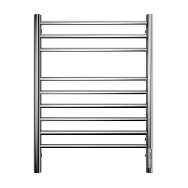 Полотенцесушитель электрический Terminus Аврора П9 500х700 хром