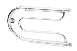 Полотенцесушитель водяной Terminus Эконом 4620768881305