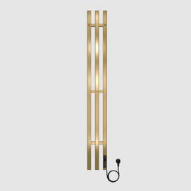 Полотенцесушитель электрический Terminus Tres 4670078571946