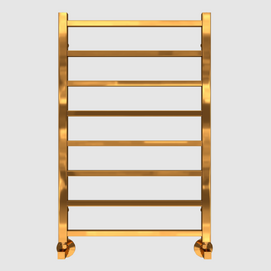 Полотенцесушитель водяной Terminus Ватикан 4670078546845