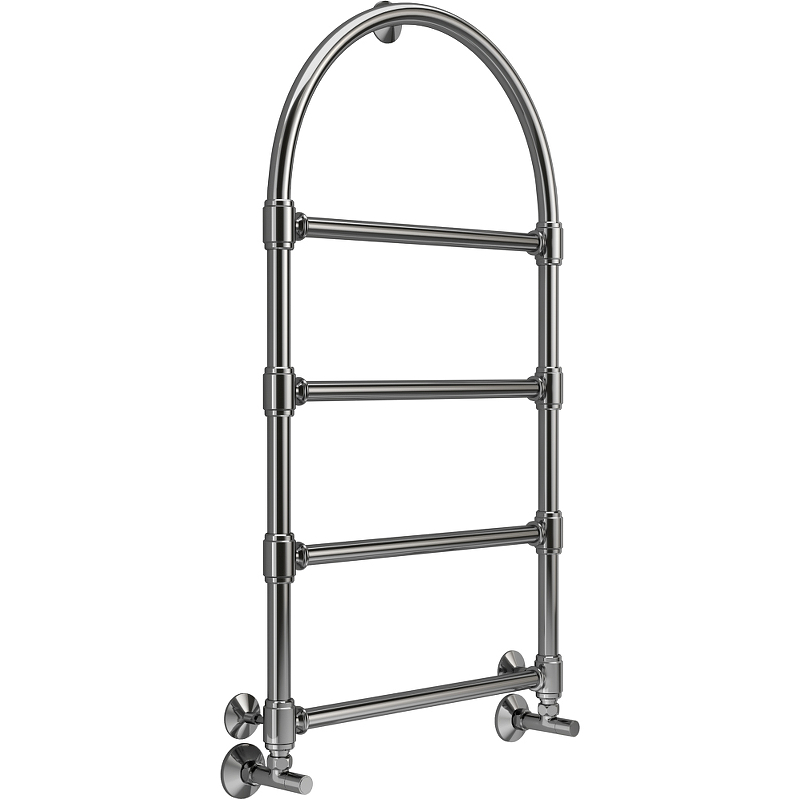 Полотенцесушитель водяной Terminus Версаль П4 500х930 хром 58650₽