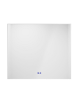 Зеркало с подсветкой Terminus Аврора 01M70х80B