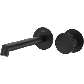 Встраиваемый смеситель для раковины Teska Arte E5508