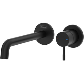 Встраиваемый смеситель для раковины Teska Atlas E5708