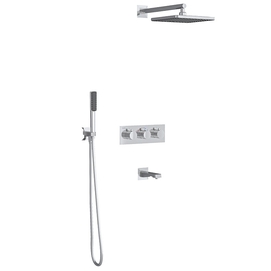    Teska Lande Thermostat T4000C  , 