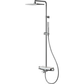   Teska Mira Thermostat DK3601C    , 