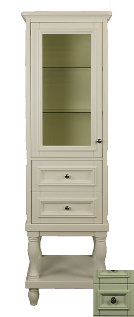 Пенал Tessoro Eden 48 L Фисташковый
