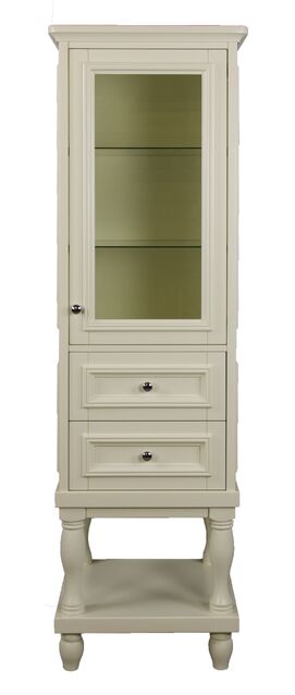Пенал Tessoro Eden 48 R Ивори