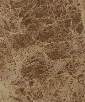   Tessoro Rivoli 120 Emperador Light