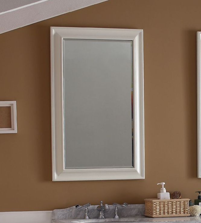 Зеркало Tessoro Sole 165 ивори TS-8001-M-I 37856₽